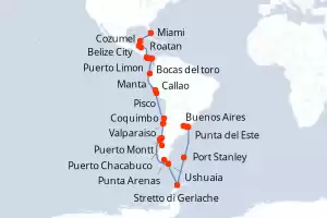 Azamara Quest