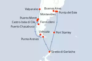 Azamara Quest