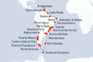 Azamara Quest