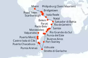 Azamara Quest