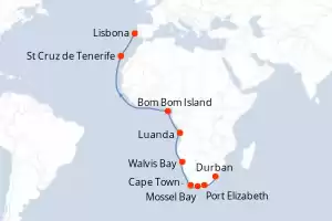 Vasco da Gama
