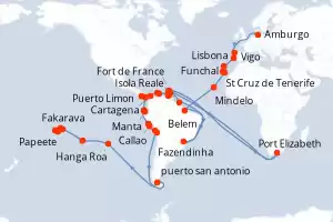 Vasco da Gama