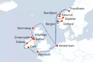 MS Zuiderdam