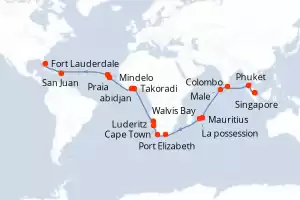 MS Volendam