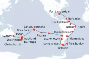 MS Volendam