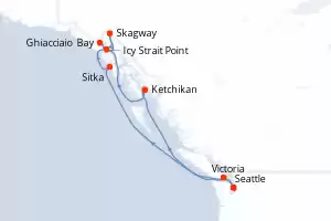 Norwegian Joy