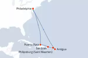 Norwegian Pearl