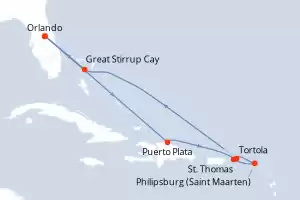 Norwegian Epic