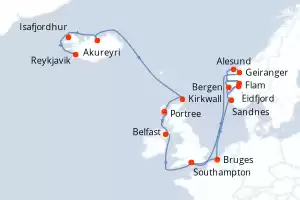 EXPLORA IV