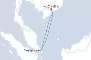 Navigator of the Seas