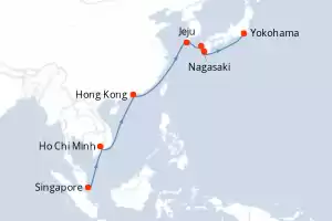 Navigator of the Seas