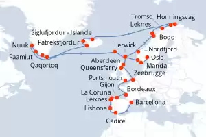 Crystal Serenity