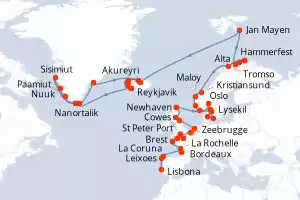 Crystal Symphony