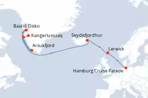 HANSEATIC spirit