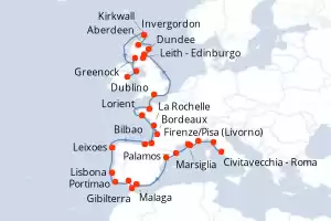 Azamara Journey