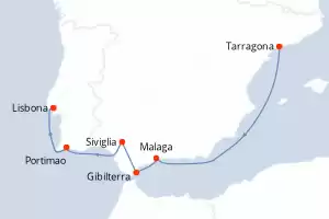 Azamara Journey