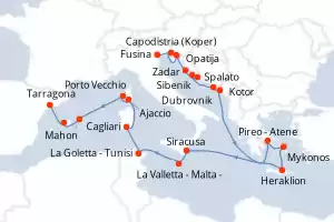 Azamara Journey