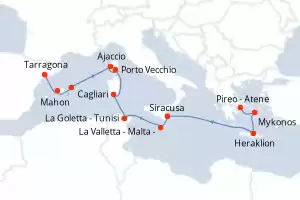 Azamara Journey