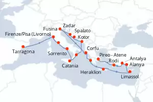 Azamara Journey