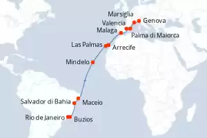 MSC Musica