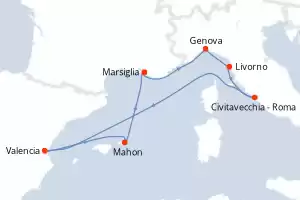 MSC Sinfonia