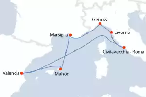 MSC Sinfonia