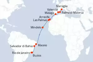 MSC Musica