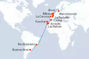 MSC Splendida
