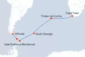 HANSEATIC spirit