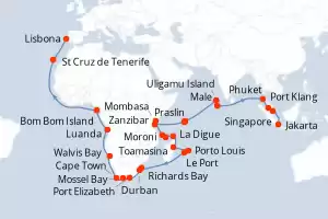 Vasco da Gama