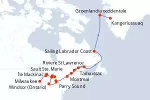 HANSEATIC inspiration
