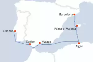 EXPLORA I