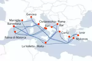 Carnival Sunshine