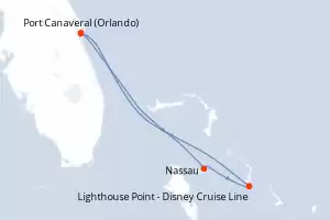 Disney Fantasy