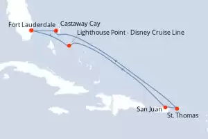 Disney Fantasy