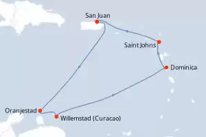 Disney Fantasy