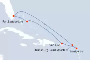 Disney Fantasy