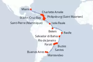 Azamara Journey