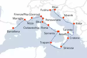 Azamara Onward