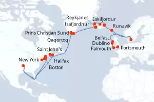 Azamara Quest
