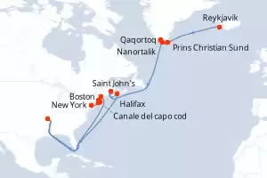 Azamara Quest