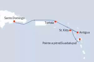Costa Favolosa
