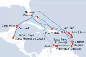 Oceania Sirena