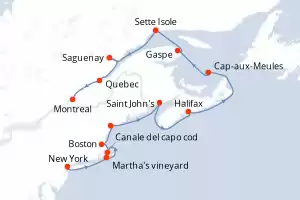 Azamara Quest