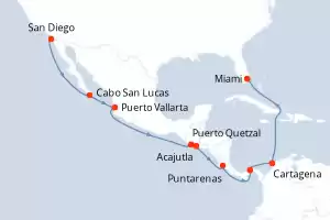 Azamara Quest