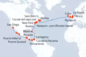 Azamara Quest