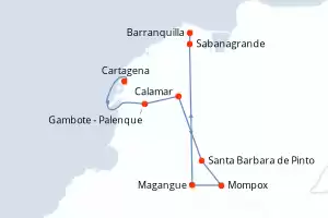 AmaMagdalena