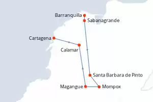 AmaMagdalena