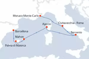 EXPLORA I