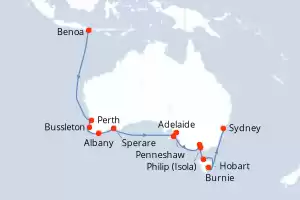 Oceania Marina